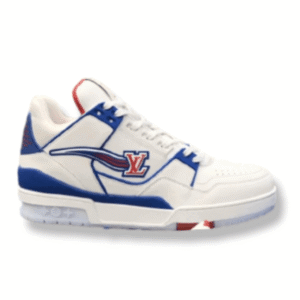 LOUIS VUITTON TRAINER LOW 2020 SNEAKER – LV233