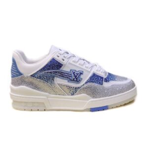 LOUIS VUITTON VIRGIL TRAINER – LV200