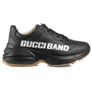 GUCCI BAND RHYTON SNEAKER GC 058