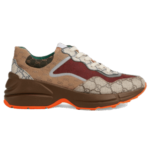 GUCCI RHYTON GG SNEAKER GC 063