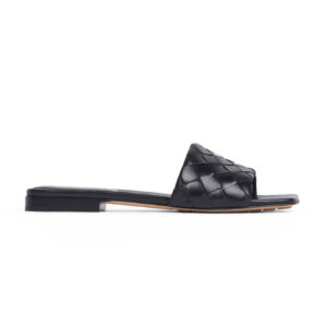 Bottega veneta Women's Parco Flat Mule
