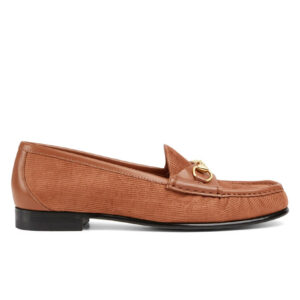 Gucci Women's Horsebit 1953 Loafer 815526
