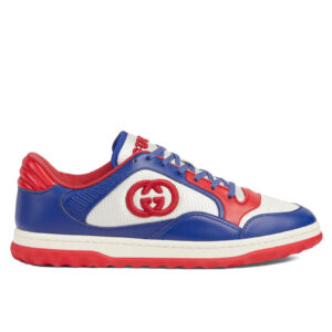 Gucci Unisex Mac80 Trainer 773959 Blue