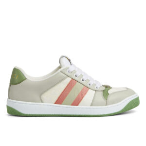 Gucci Women's Screener Sneaker 806629 Green