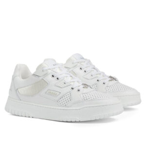 Gucci Unisex Sneaker 768176 White