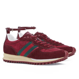 Gucci Re-Motion Women's Sneakers Mauve