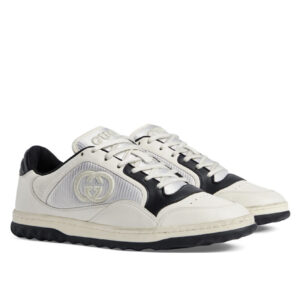 Gucci Unisex MAC80 Sneaker 741656 Black