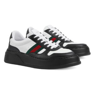 Gucci Unisex Chunky Sneaker 848317 Cream