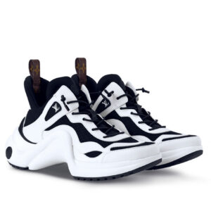 Louis Vuitton Women's LV Archlight Sneaker Black