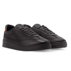 Louis Vuitton Unisex LV Flash Sneaker 1AJA26 Black