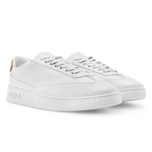 Louis Vuitton Unisex LV Flash Sneaker 1AJA26 White