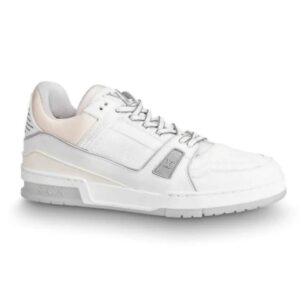 LOUIS VUITTON TRAINER SNEAKER – LV92