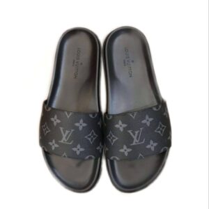 LOUIS VUITTON SLIDES – LVS14