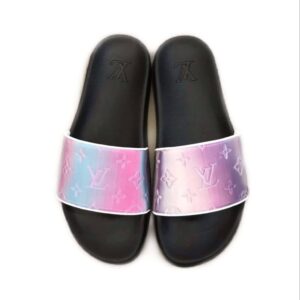 LOUIS VUITTON SLIDES – LVS1