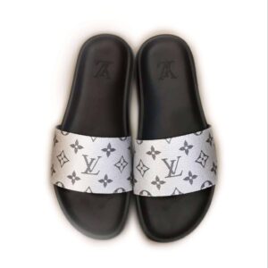 LOUIS VUITTON SLIDES – LVS12