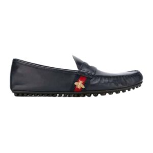 GUCCI BEE WEB DRIVING SHOES – LDG003