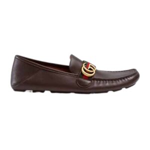 GUCCI DRIVER WITH WEB – LDG002