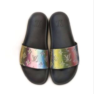 LOUIS VUITTON SLIDES – LVS2