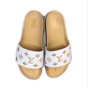 LOUIS VUITTON SLIDES – LVS22