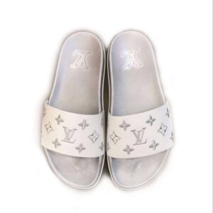 LOUIS VUITTON SLIDES – LVS23