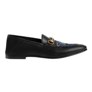 GUCCI LOAFER WOLF PRINT – LDG014