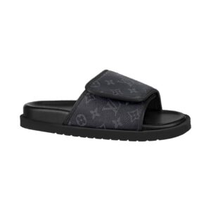 LOUIS VUITTON MIAMI MULE SANDAL – LVS27