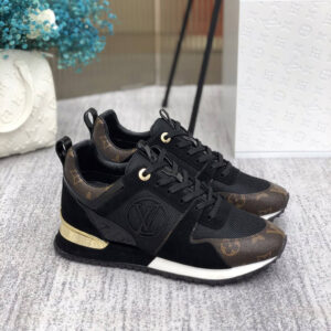 LV RUN AWAY SNEAKER – LSVM055