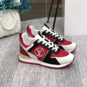 LV RUN AWAY SNEAKER – LSVM060