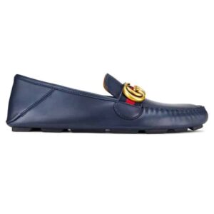 GUCCI DRIVER WITH WEB – LDG001
