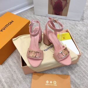Louis Vuitton Sandal – RG23LS