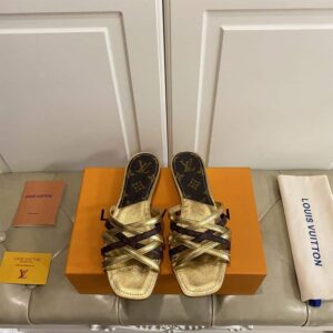 Louis Vuitton Slides – RG24LS